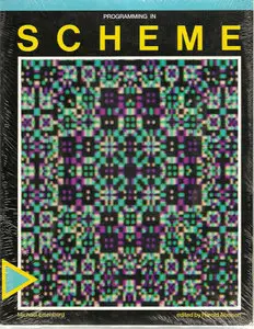 Programming in Scheme by M Eisenberg [Repost]