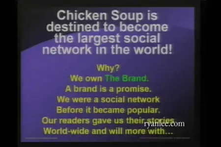 Ryan Lee - Continuity Summit 1