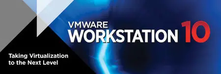 VMware Workstation 10.0.5 Build 2443746