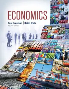 Economics,  Fourth Edition (Repost)