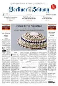 Berliner Zeitung - 25. April 2018