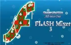 AiO Flash Mixer 3.9