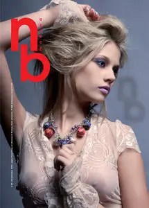 NB Modena Magazine - Summer 2010