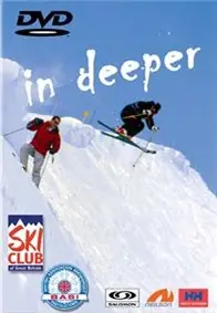Ski Club - Skiing Skills (5 DVDs)