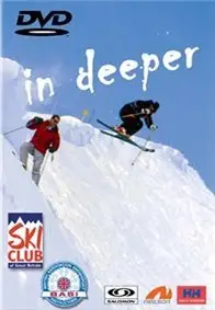 Ski Club - Skiing Skills (5 DVDs)