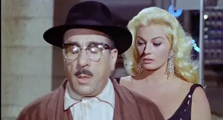 Boccaccio '70 (1962)