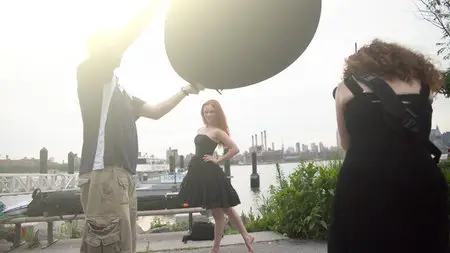 Conquering Crappy Light with Lindsay Adler and Erik Valind