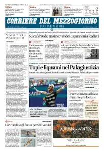 Corriere del Mezzogiorno Bari – 11 settembre 2019