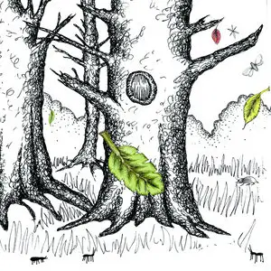 Psapp - Tiger, My Friend (2004)