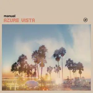 Manual - Azure Vista (2015)