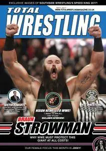 Total Wrestling - May 2017