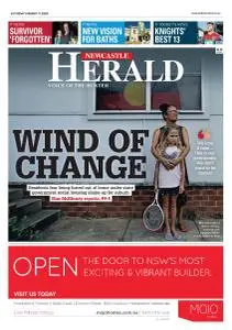 Newcastle Herald - January 11, 2020