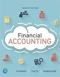 Financial Accounting (12th Edition)
