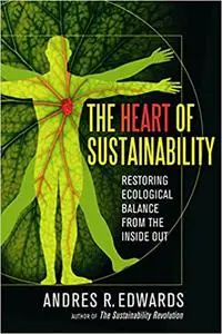 The Heart of Sustainability: Restoring Ecological Balance from the Inside Out