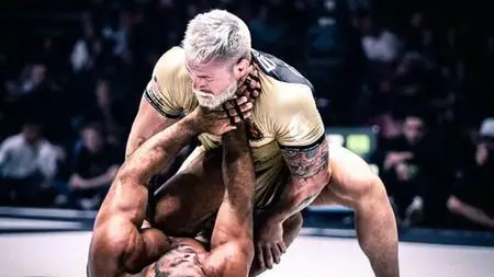 Concepts Of Jiu Jitsu - Learn Faster
