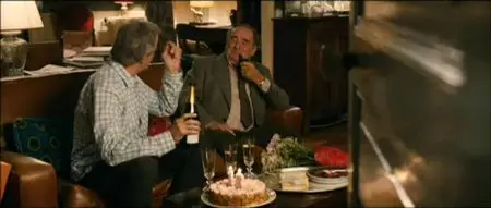 Ma Bonne Etoile (2012)