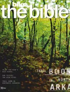Bike - The Bible of Bike Tests (2016)