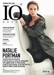 Io Donna del Corriere della Sera N.23 - 3 Giugno 2017