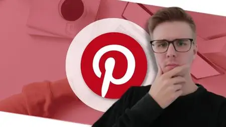 Pinterest Marketing: Pinterest Complete Course for Beginners