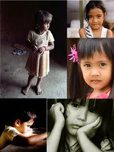 Amazing SS - Children in Poverty