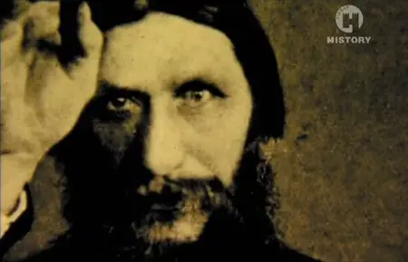 Rasputin: The Devil in the Flesh / Распутин: Дьявол во плоти (2008)
