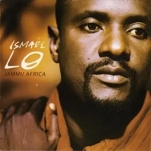 Ismael Lo - Albums Collection [10 CD] (1989-2006)