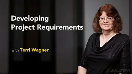 Lynda - Developing Project Requirements
