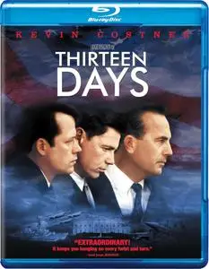 Thirteen Days (2000) [w/Commentaries]