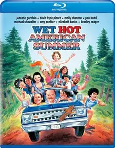 Wet Hot American Summer (2001)