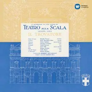 Maria Callas - Verdi: Il Trovatore (1957/2014) [Official Digital Download 24-bit/96kHz]