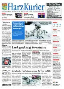 HarzKurier - 04. Dezember 2017