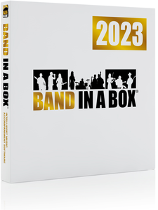 PG Music  Band-in-a-Box 2023 Build 1002 With Realband 2023(1)