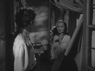My Cousin Rachel (1952)