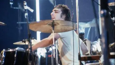 The Who - Live at the Isle of Wight Festival 1970 (2009) Re-up