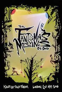 The Fantomas Melvins Big Band - Live From London 2006 (2008) **[RE-UP]**