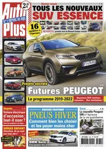 Auto Plus France - 14 décembre 2018