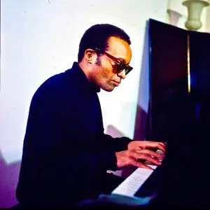Cecil Taylor - Cecil Taylor 1955-61 (Remastered) (1994; 2019)