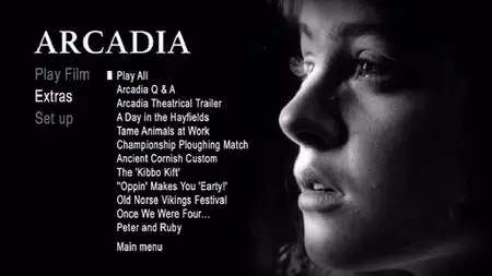 Arcadia (2017) [British Film Institute]