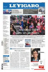 Le Figaro - 10 Novembre 2022