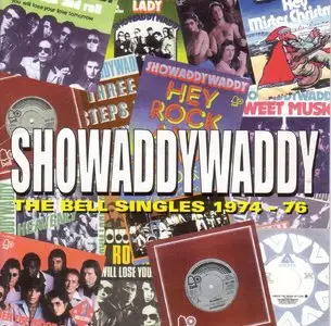 Showaddywaddy - Discography (1974-2014)