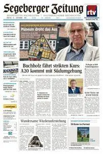 Segeberger Zeitung - 15. September 2017