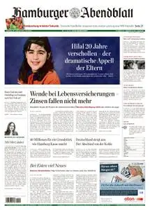 Hamburger Abendblatt - 28. Januar 2019
