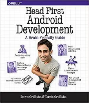Head First Android Development: A Brain-Friendly Guide
