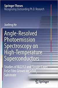 Angle-Resolved Photoemission Spectroscopy on High-Temperature Superconductors (Repost)