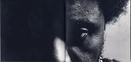 Pharoah Sanders - Summun, Bukmun, Umyun (1970) {Impulse! IMPD-265 rel 1998)