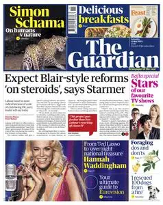 The Guardian - 13 May 2023