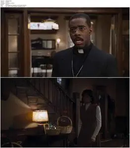 The Preacher's Wife (1996)