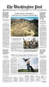 The Washington Post - September 5, 2023