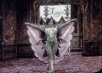 Crazy Cinématographe. Europäisches Kino der Attraktionen 1896 - 1916 / European Cinema of Attractions, 1896 - 1916