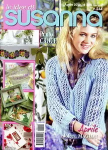 Le idee di Susanna № 244 2010